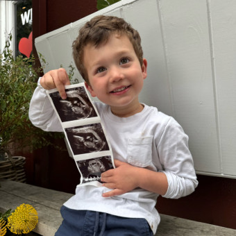 Babylist Registry Photo