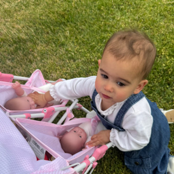 Babylist Registry Photo
