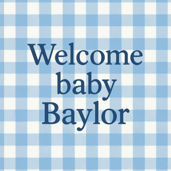 Babylist Registry Photo