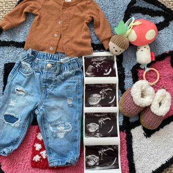 Babylist Registry Photo