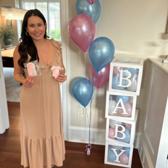Babylist Registry Photo