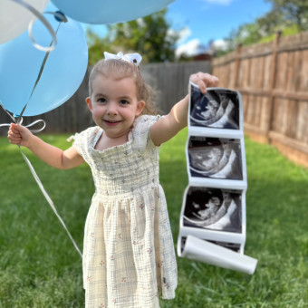 Babylist Registry Photo