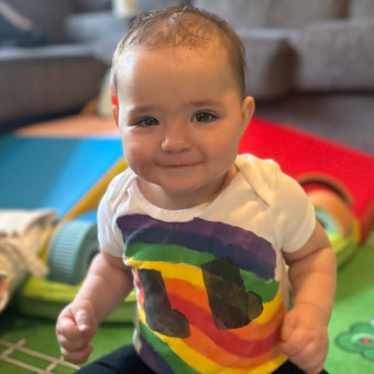 Babylist Registry Photo