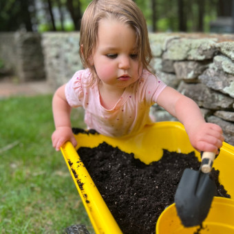 Babylist Registry Photo