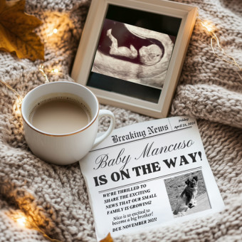 Babylist Registry Photo