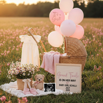 Babylist Registry Photo