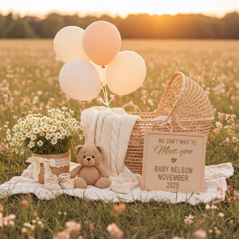 Babylist Registry Photo