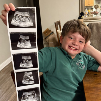 Babylist Registry Photo