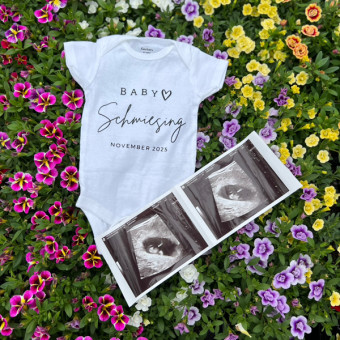 Babylist Registry Photo