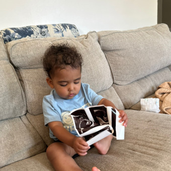 Babylist Registry Photo