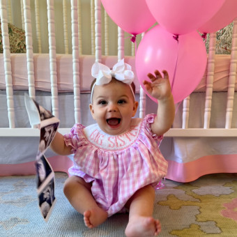 Babylist Registry Photo