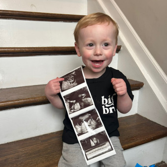 Babylist Registry Photo