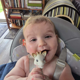 Babylist Registry Photo