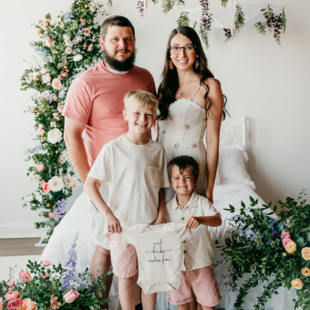 Babylist Registry Photo