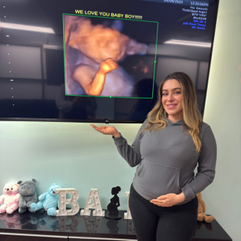Babylist Registry Photo