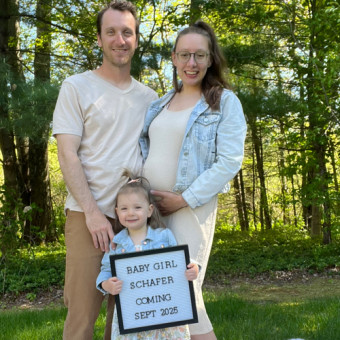 Babylist Registry Photo