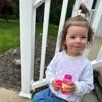 Babylist Registry Photo
