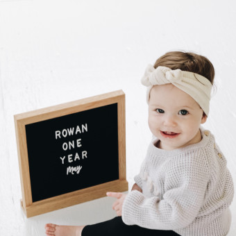 Babylist Registry Photo