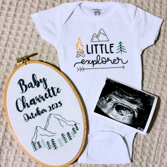 Babylist Registry Photo