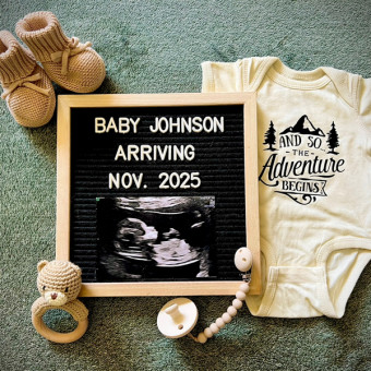 Babylist Registry Photo