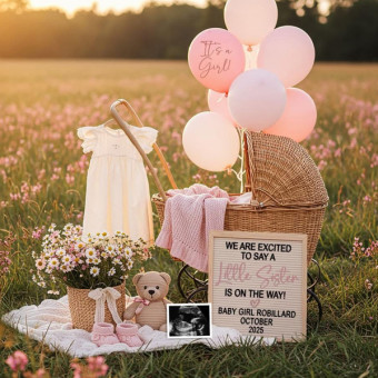 Babylist Registry Photo