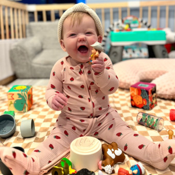 Babylist Registry Photo