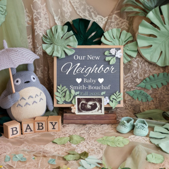 Babylist Registry Photo