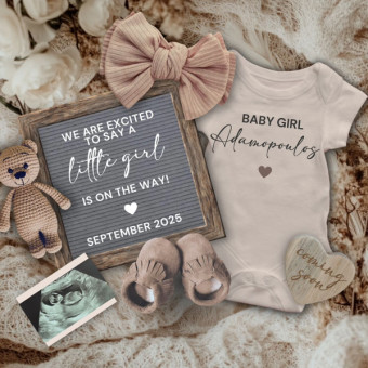 Babylist Registry Photo