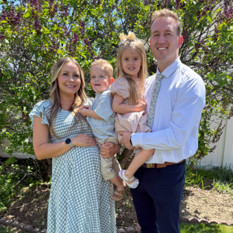 Babylist Registry Photo