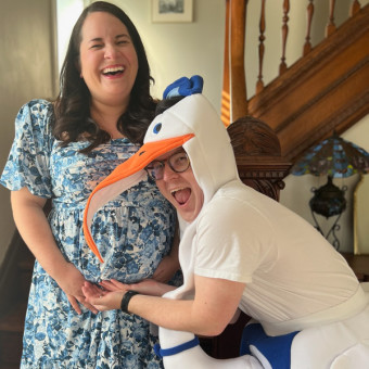 Babylist Registry Photo