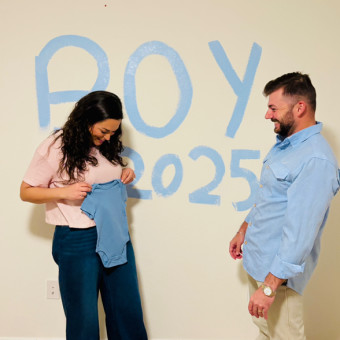 Babylist Registry Photo