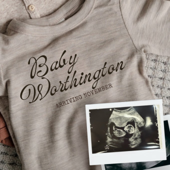 Babylist Registry Photo