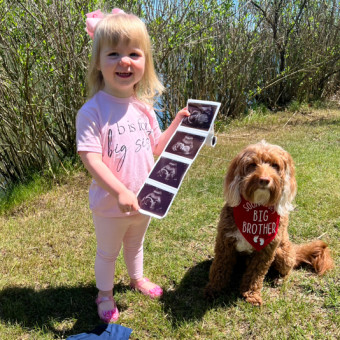 Babylist Registry Photo