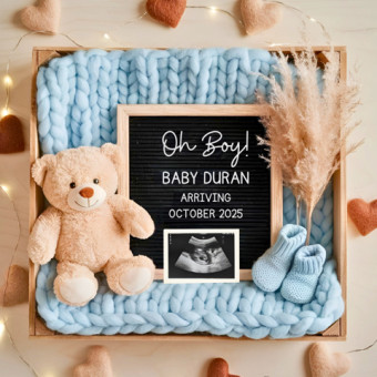 Babylist Registry Photo