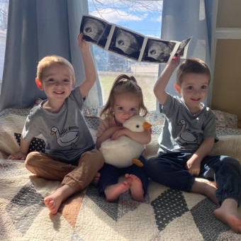 Babylist Registry Photo