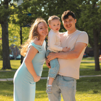 Babylist Registry Photo