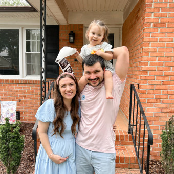 Babylist Registry Photo