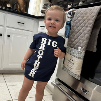 Babylist Registry Photo