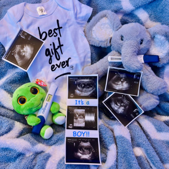 Babylist Registry Photo