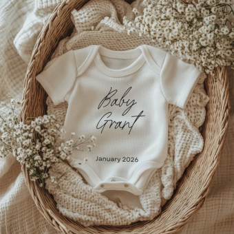 Babylist Registry Photo