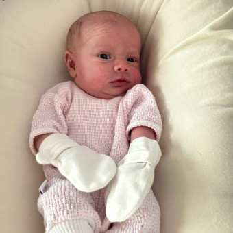 Babylist Registry Photo