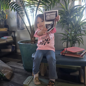 Babylist Registry Photo