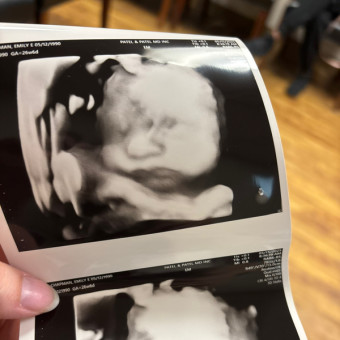 Babylist Registry Photo