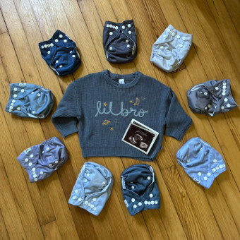 Babylist Registry Photo