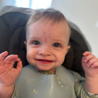 Babylist Registry Photo