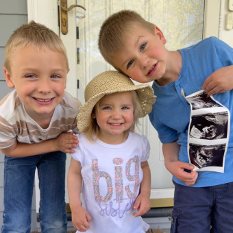 Babylist Registry Photo