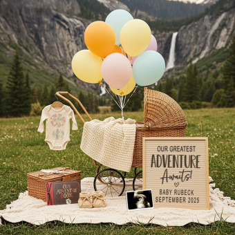 Babylist Registry Photo