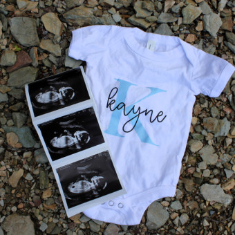 Babylist Registry Photo