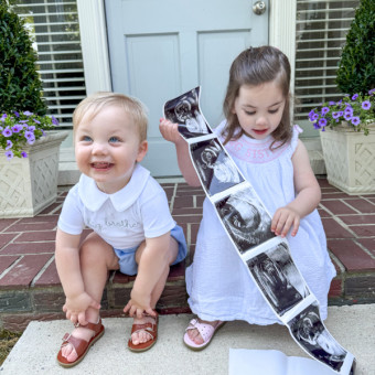 Babylist Registry Photo