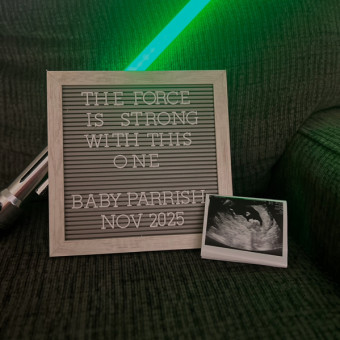 Babylist Registry Photo
